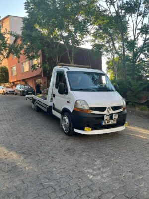 Ümraniye oto çekici