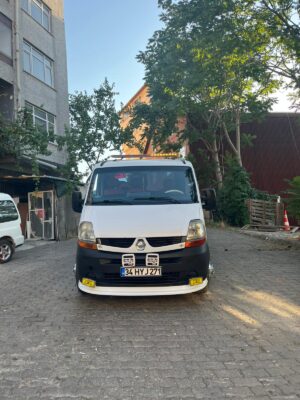 Üsküdar Oto Çekici